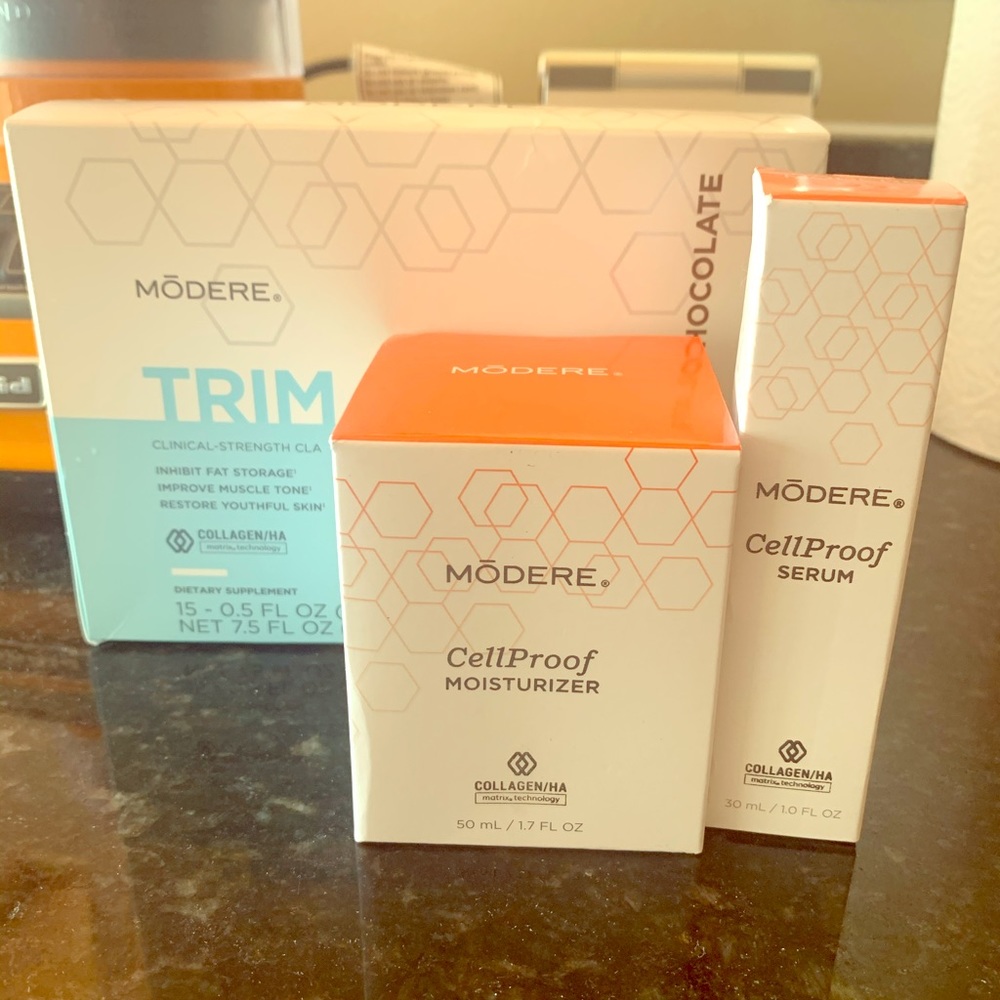 Health skin products
